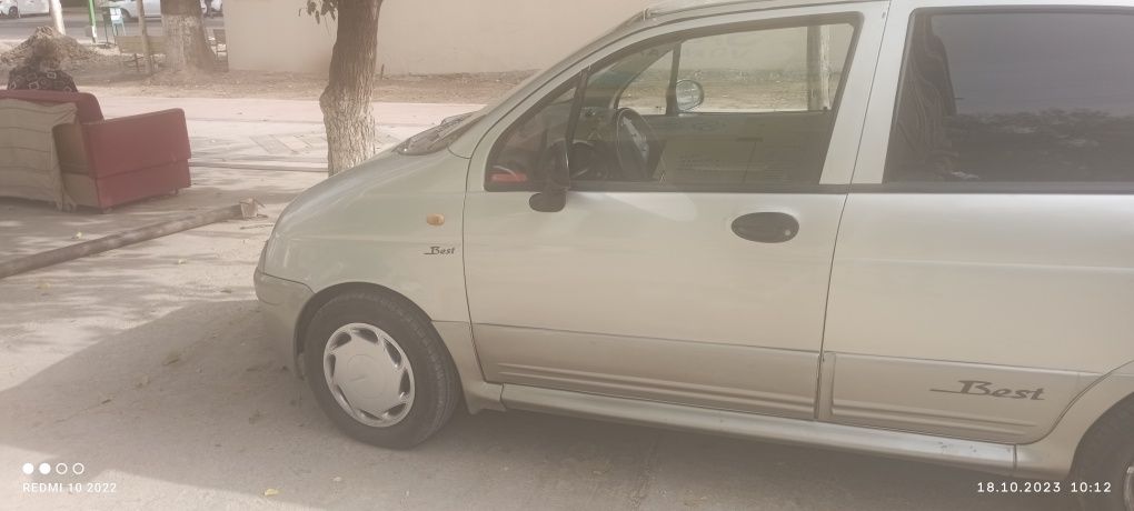 Matiz chevrolet 2009 mx best