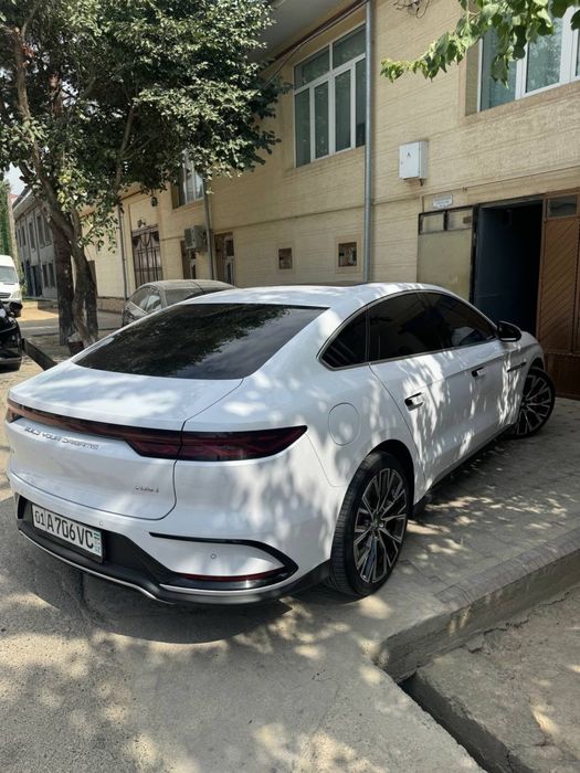 Byd han 715 km 2023