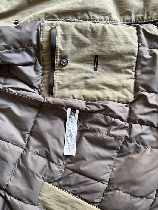 Trenci Massimo Dutti