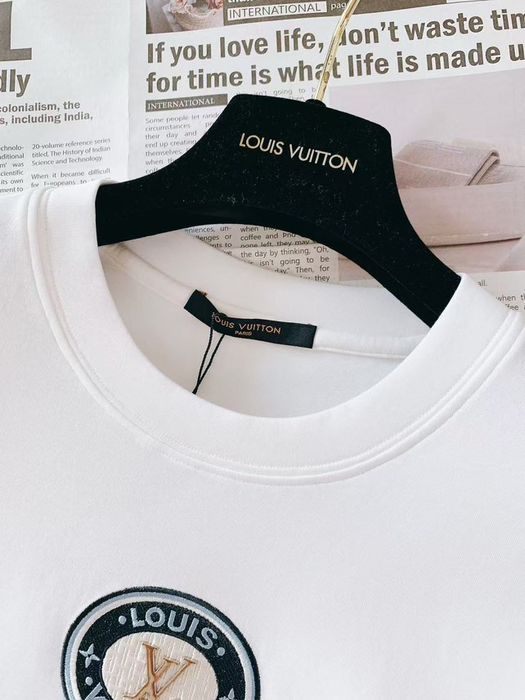 Тениска Louis vuitton