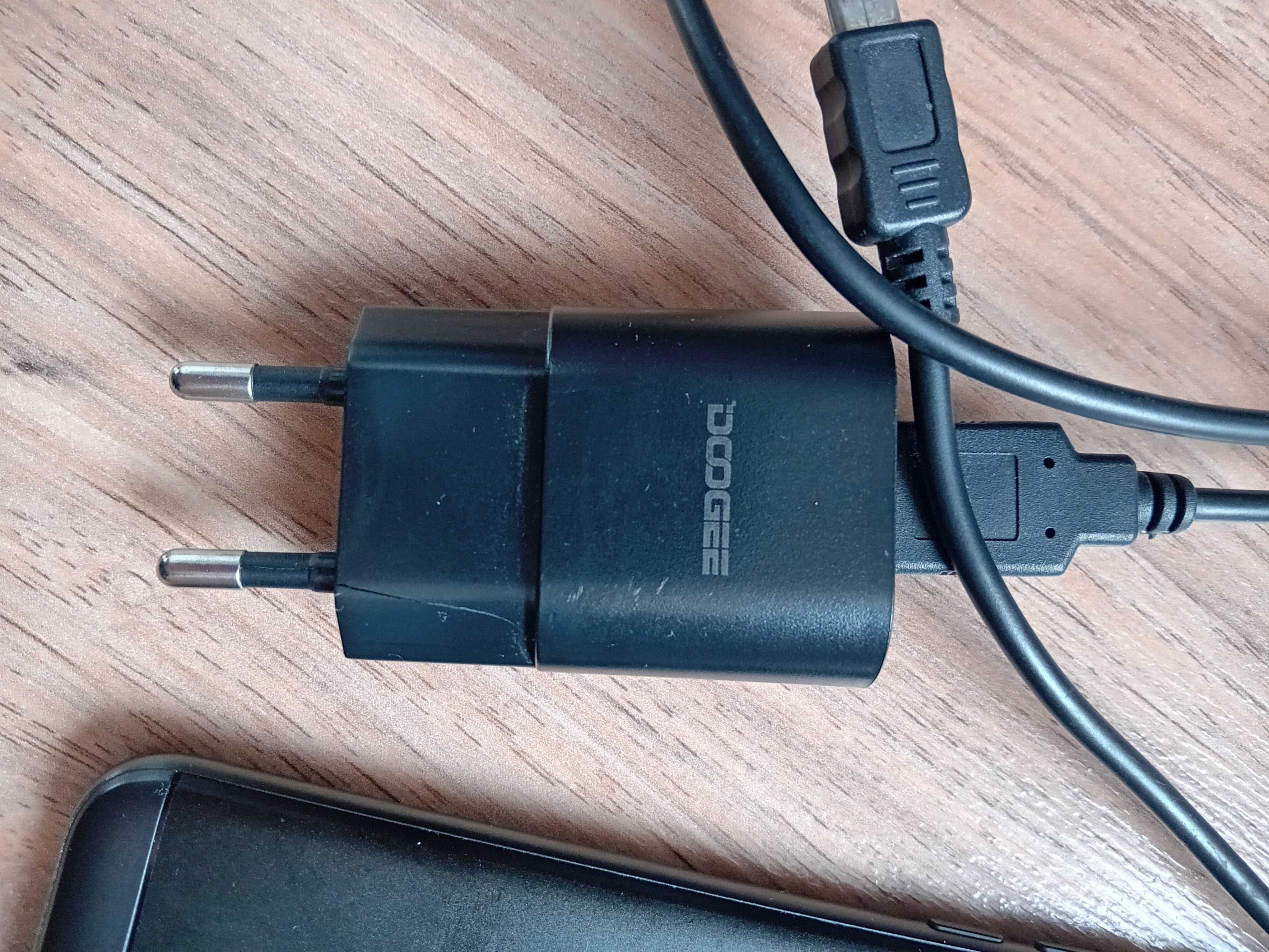 Смартфон Doogee X53, Dual SIM, 16GB, 3G