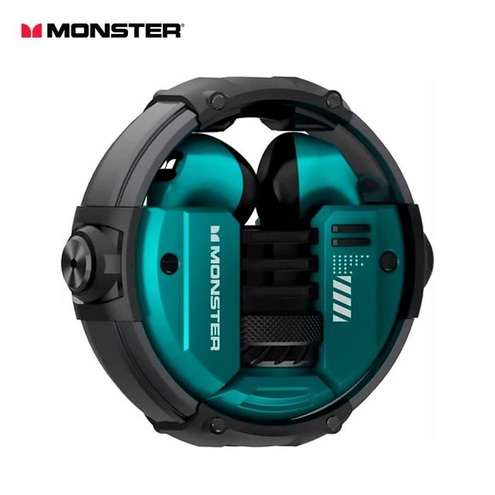 Monster. Airmars XKT10