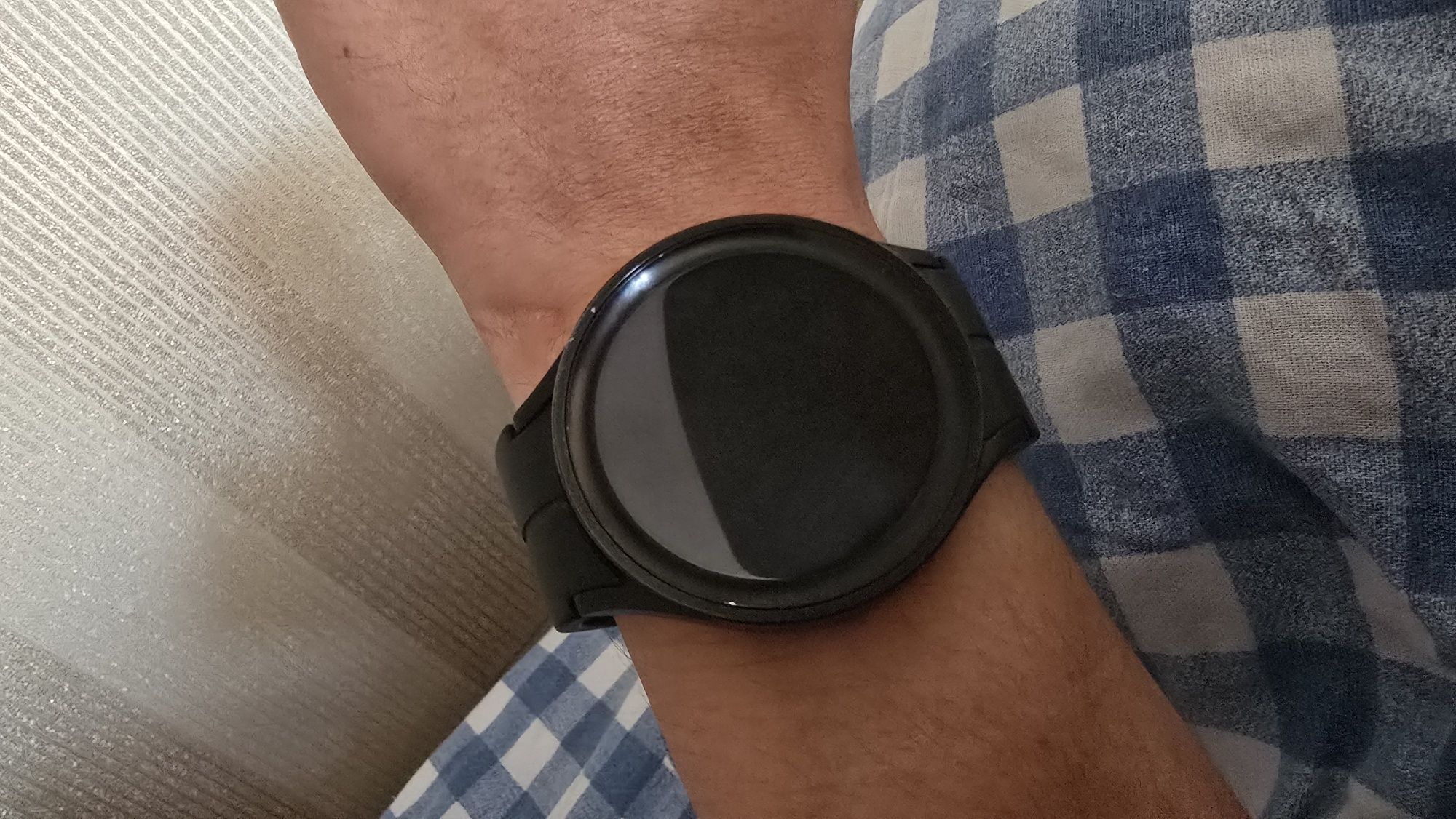 Galaxy watch 5 pro