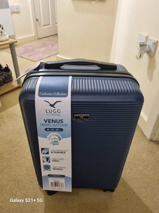 Troler cabina nou...55/35/23cm