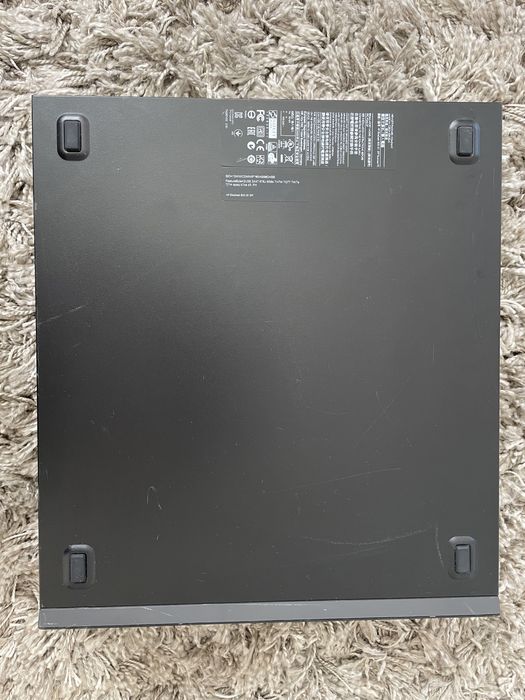 Calculatore PC I5  HP gen 4  ,8 gb ram hard 500 gb