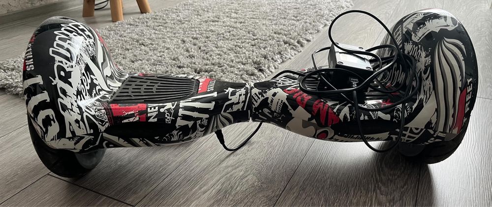 Se vinde Hoverboard!