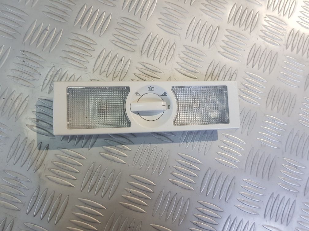 Заден плафон за VW Touran Seat Altea