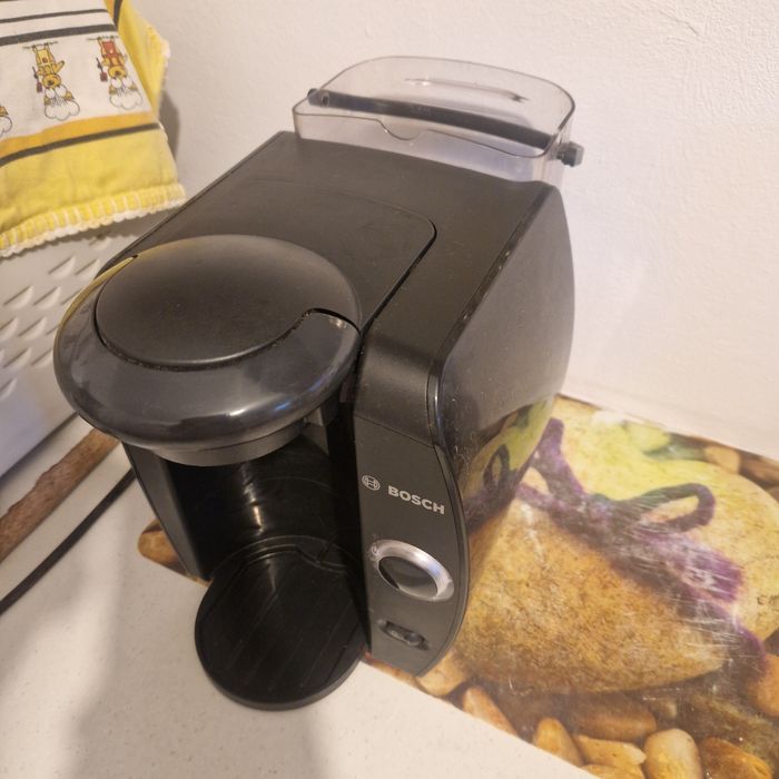 Expressor de cafea Bosh