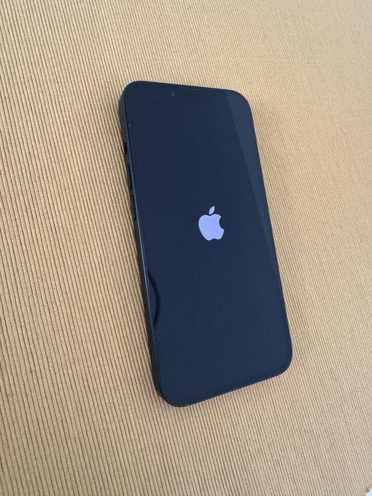 Iphone 14 bleumarin