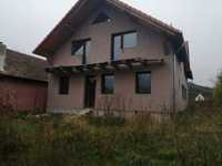 CASA Noua  de Vanzare in Sighisoara