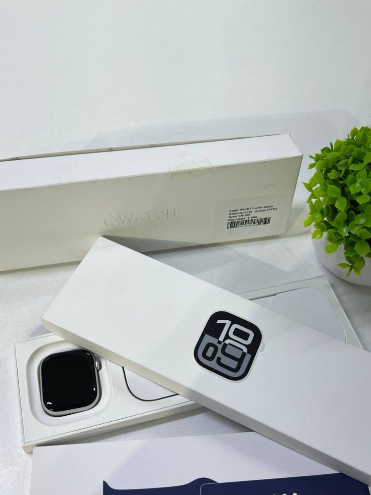 Apple Watch 10 series 42mm