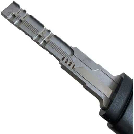 Декодер KWIK HU66 3 in 1, шперц за VW, Audi, Porsche, SEAT, Skoda и др