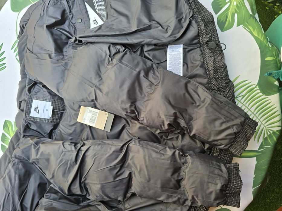 Nike geacă thermal Fit damă