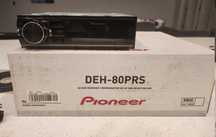 Pioneer DEH-80PRS