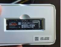 SSD M2  m-key 1тб 1tb | Samsung EVO