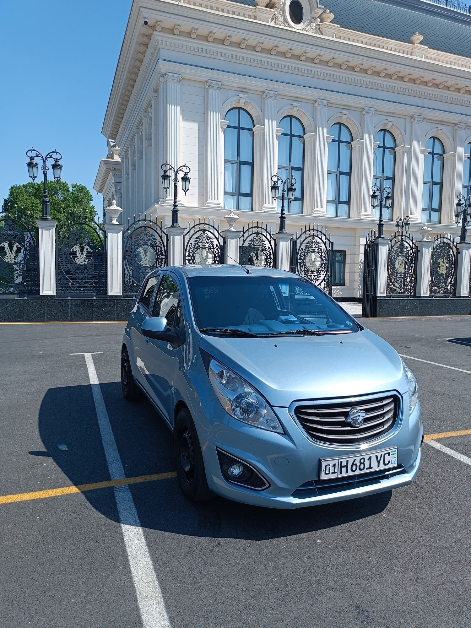 Suxoy Arenda Spark | Сухой Аренда Спарк | Suhoy Arenda Spark