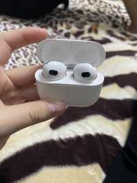 Наушники air pods 3