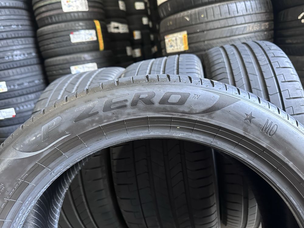 245/45/19 275/40/19 PIRELLI 4бр