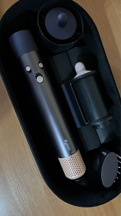 Dyson стайлер Airwrap HS08