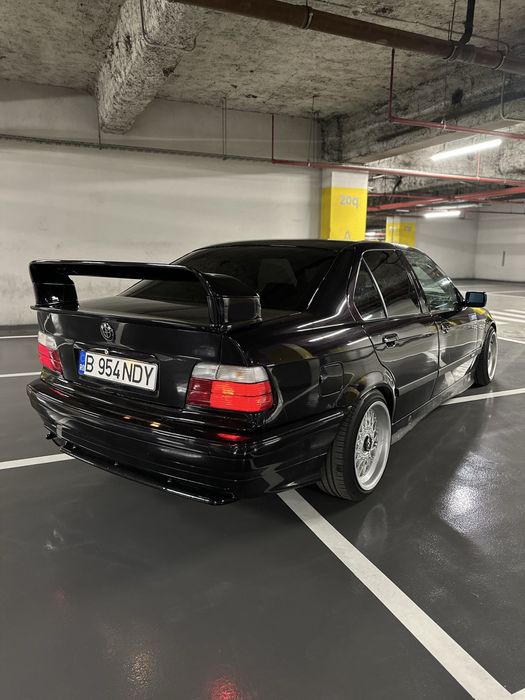 Vand BMW e36 318i