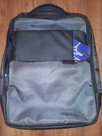 Rucsac Samsonite laptop backpack 17.3" QIBYTE 6864