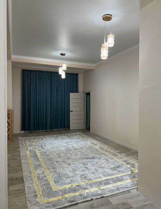 Квартира ежемесячно Жк шапагат в районе барахолка