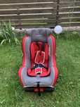 Scaun bebe auto Caretero