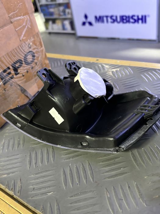 Поворотники примьера п11 пульсар N15