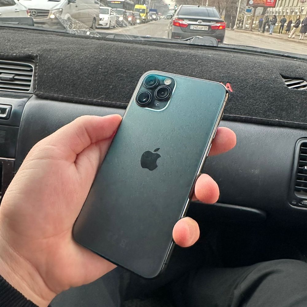 iphone 11pro 256 GB