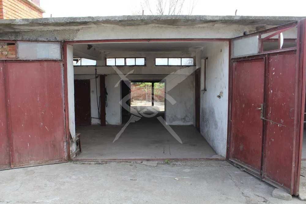 Масивни гаражи в Сунгурларе 91152