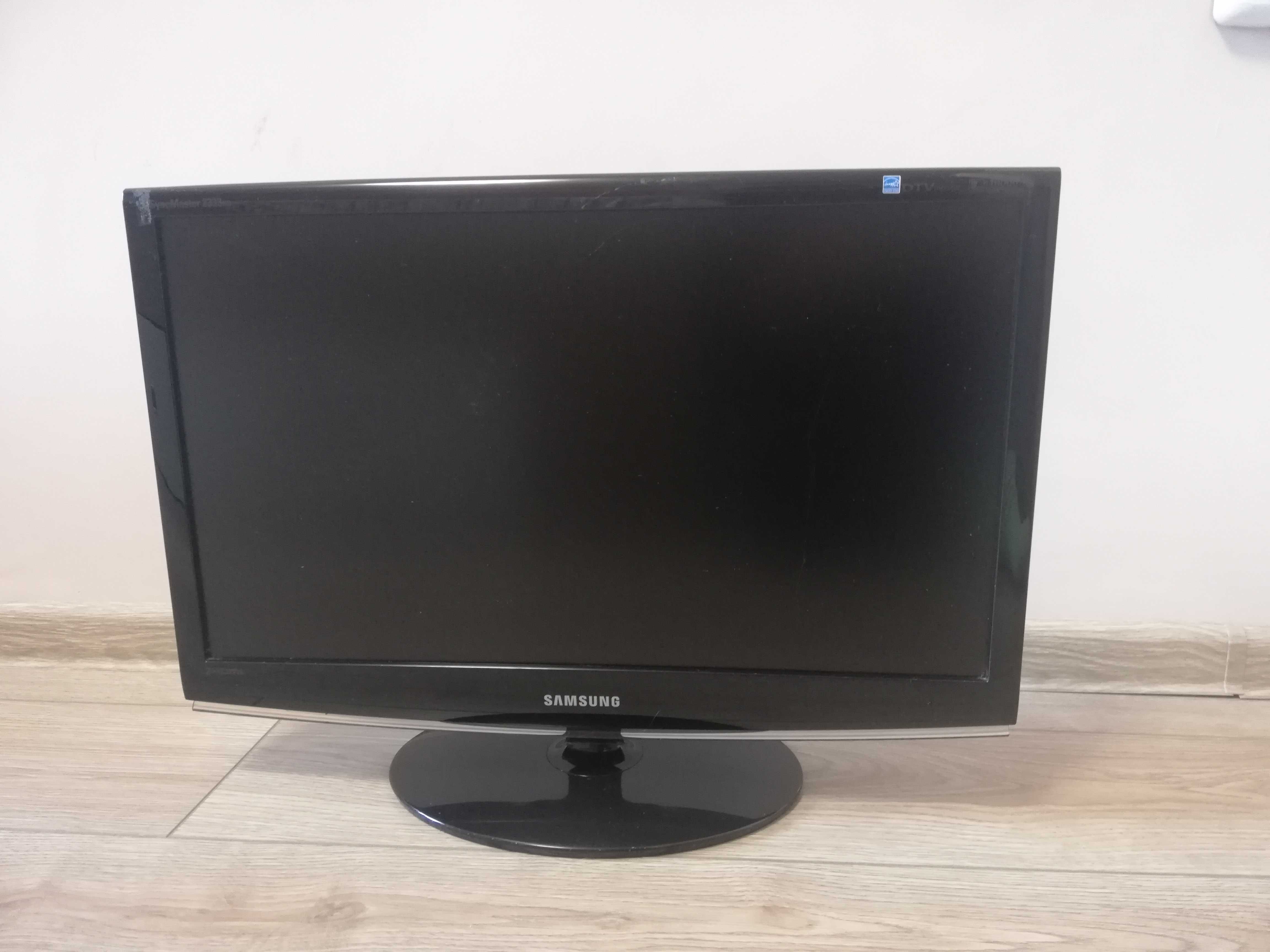 Продавам Монитор/ TV Samsung 2333HD