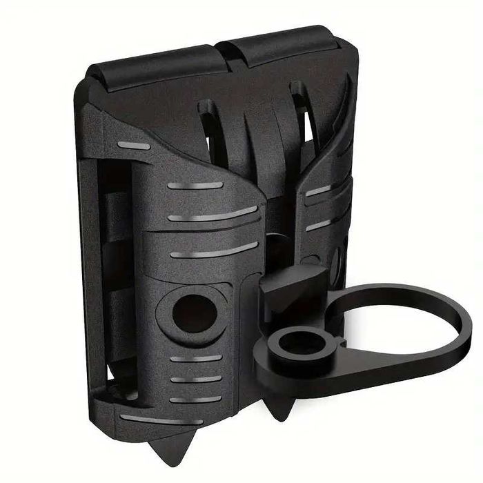 sistem tactic - prindere M4 / AR - detasare rapida - molle