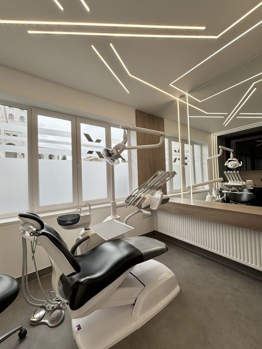 Afacere Clinica Stomatologica profitabila la cheie