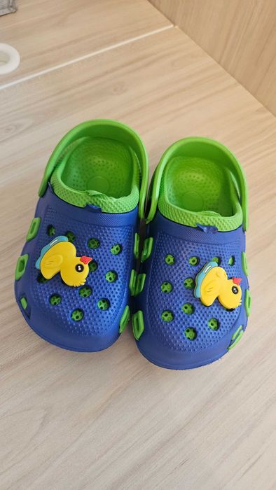 Детски/ бебешки сандали