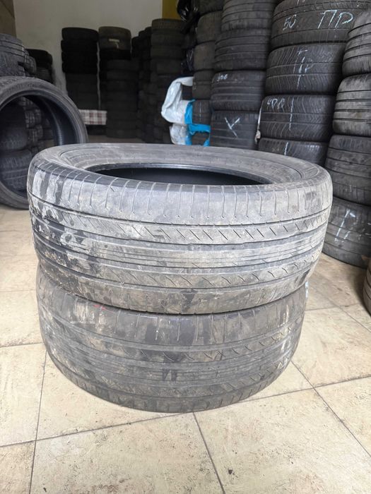 Зимни гуми-различни размери по 2 бр. и комплекти по 4 бр.