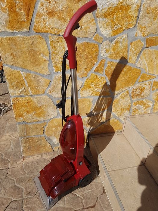 Aparat curățare abur sub presiune, aparat curatare tapiserie,aspirator