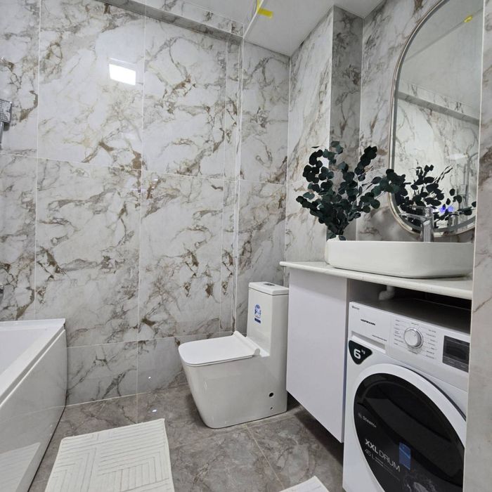 Продаётся 3/3/14 Новостройка