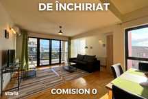 Apartament cu 2 camere + loc de parcare | Prima închiriere | Tudor