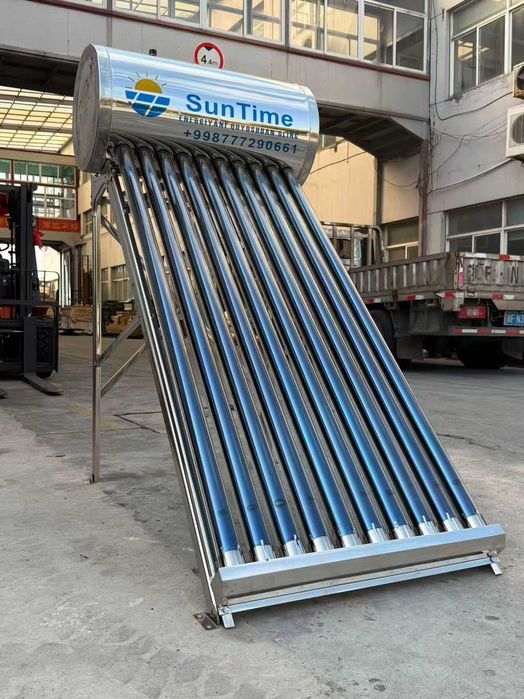 Quyosh suv isitgichlari ,солничней водонагривател