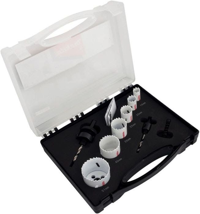Боркорона за метал Makita D-47123 HSS-Bi-Metal
