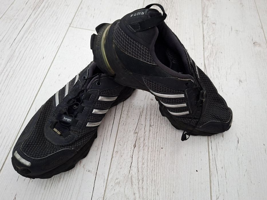Adidas Gore-tex-Ориг. Маратонки