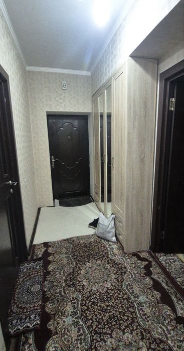 Сдаётся квартира спутник 16 а