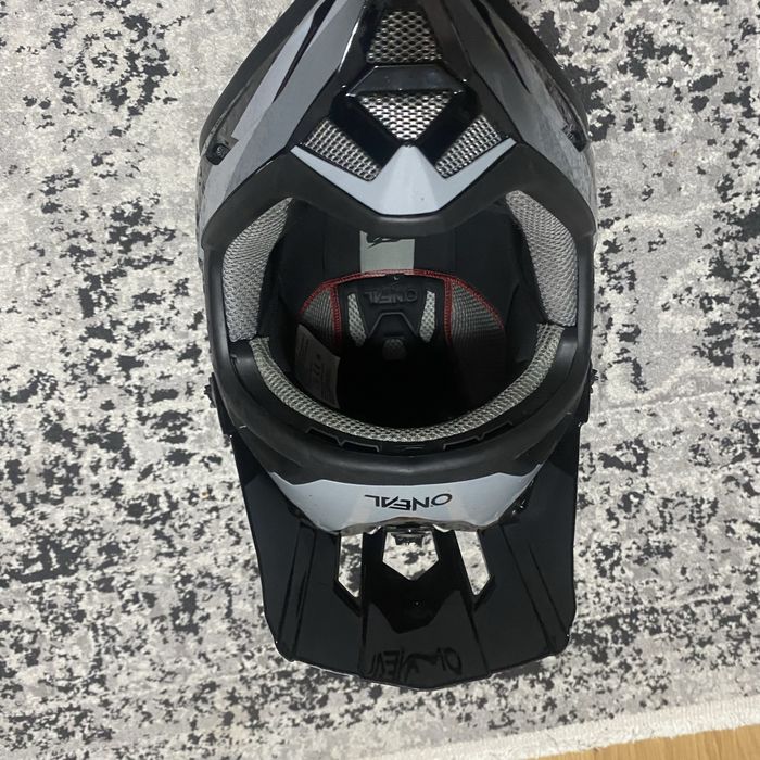 Casca FullFace O’Neal “Backflip Helmet”