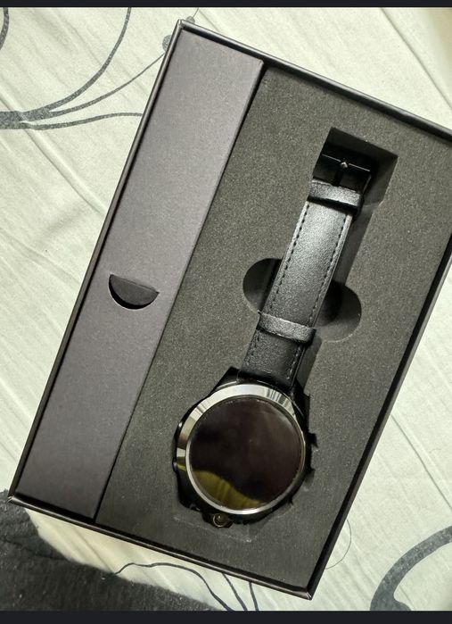 Vand ceas smartwatch Zeblaze Thor 5 Pro