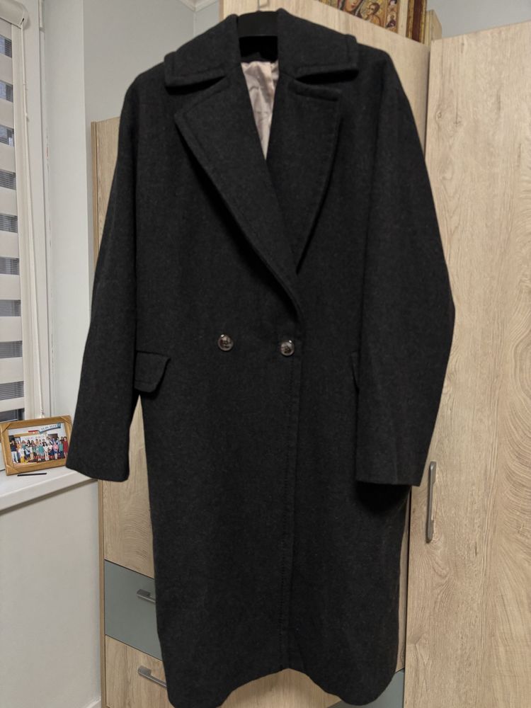 H&M, Bik buk палто
