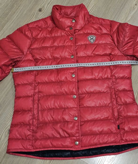 Страхотно дамско якенце Jean Paul