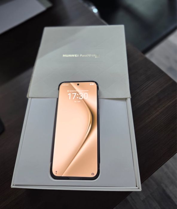 Huawei pura 70 ultra