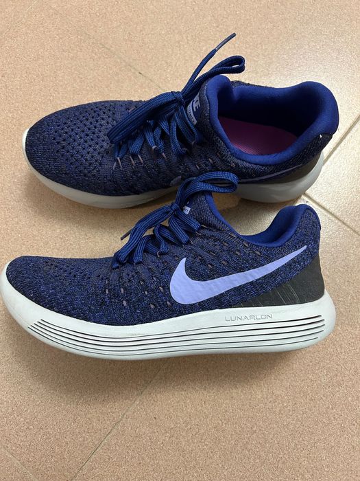 Nike Lunarglide маратонки