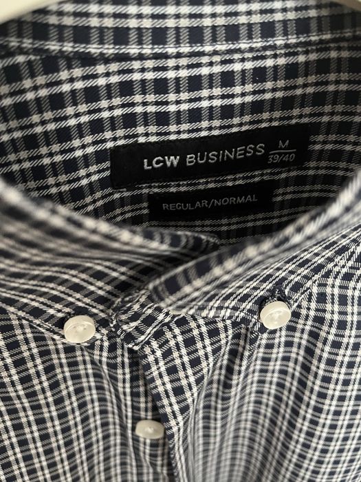 Мъжки ризи 4 броя