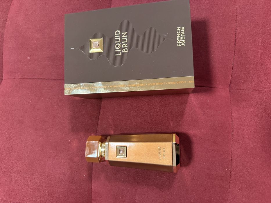 Liquid Brun by French Avenue
